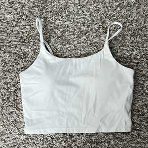 Workout Tank